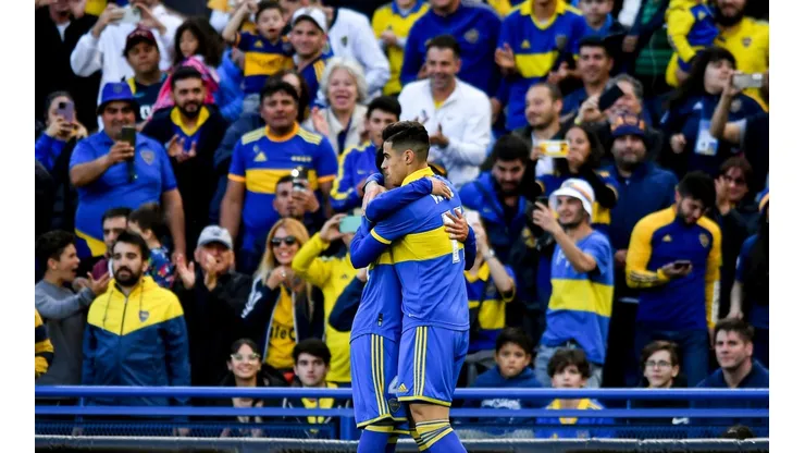 La medida que tomó Boca para el partido del domingo que indigno a los hinchas.