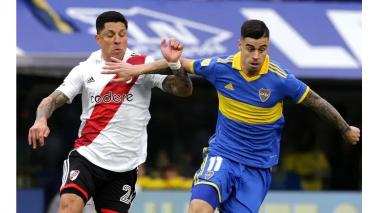 Confirmaron la fecha del posible primer Superclásico del 2023