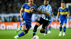 Se prenden las alarmas: el serio problema que puede darse el domingo en la definición entre Boca y Racing