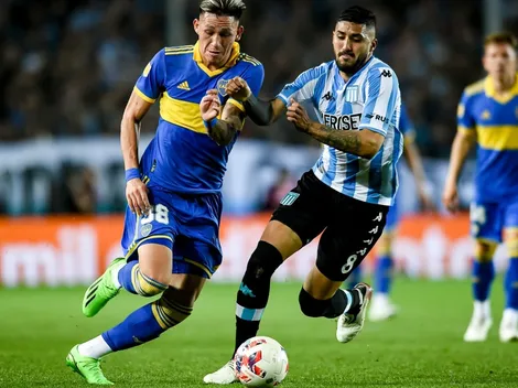 Se prenden las alarmas: el serio problema que puede darse el domingo en la definición entre Boca y Racing