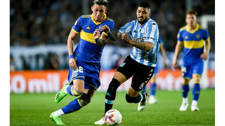 Se prenden las alarmas: el serio problema que puede darse el domingo en la definición entre Boca y Racing
