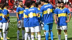 ◉ Las noticias de Boca hoy