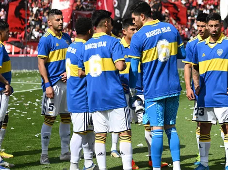 Las noticias de Boca hoy: nueva lista de convocados, se estira la definición y la Reserva dio un paso más
