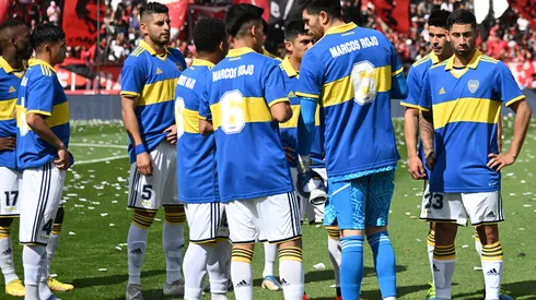 ◉ Las noticias de Boca hoy