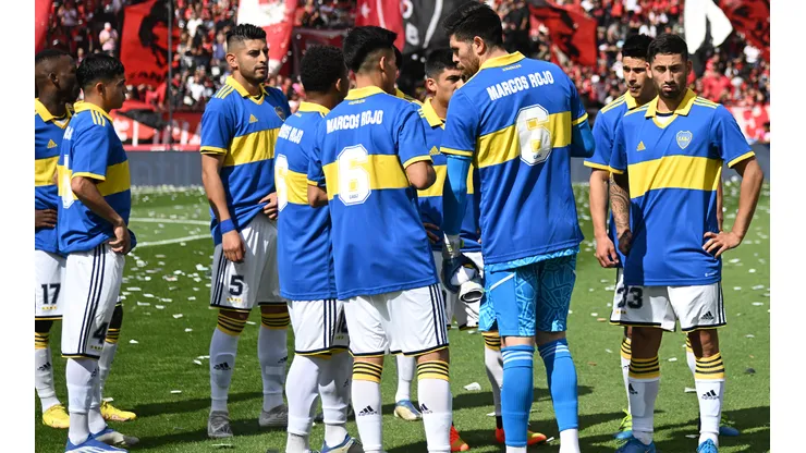 ◉ Las noticias de Boca hoy