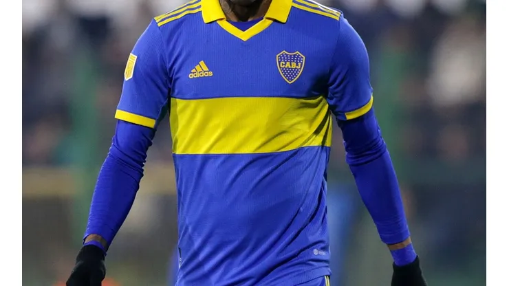 Lo mencionaron como refuerzo de Boca esta semana pero descartó la posibilidad: "Quiero quedarme..."