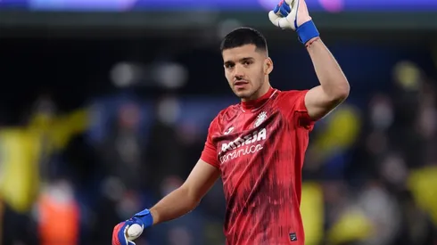 Hay garantías más allá de Dibu: la impresionante marca de Rulli antes de Qatar