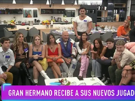 De qué trabajan los 18 participantes de Gran Hermano Argentina 2022