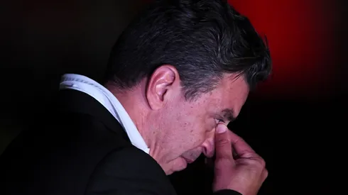 Rodrigo Rey está muy lejos de ser refuerzo de River