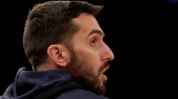 Facundo Campazzo, uno de los argentinos en la NBA