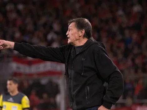 Independiente quiere al sueño de Boca para reemplazar a Falcioni