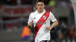 ¿Cuánto sale el pase de Quintero? Los millones que deberá gastar River para mantener al volante