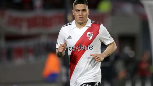 ¿Cuánto sale el pase de Quintero? Los millones que deberá gastar River para mantener al volante