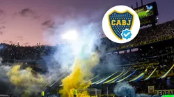 La cuenta oficial de Boca respondió un tuit viral y los hinchas se volvieron locos