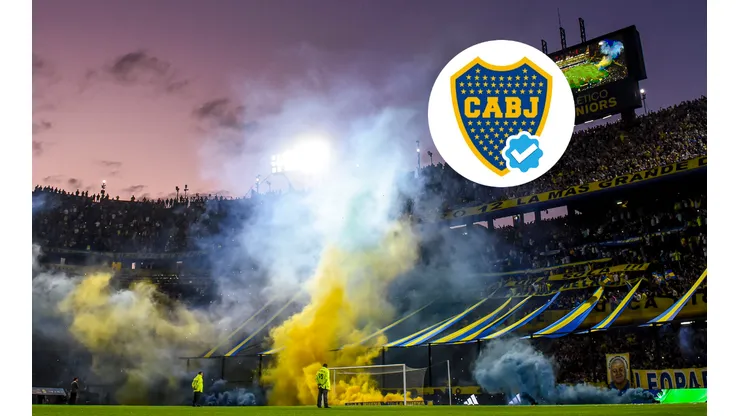 La cuenta oficial de Boca respondió un tuit viral y los hinchas se volvieron locos
