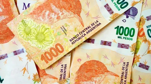 Cómo anotarse al nuevo bono.