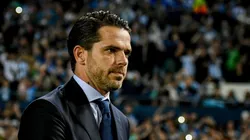 Gago, contra las suspicacias tras el triunfo de Racing: "Una falta de respeto"