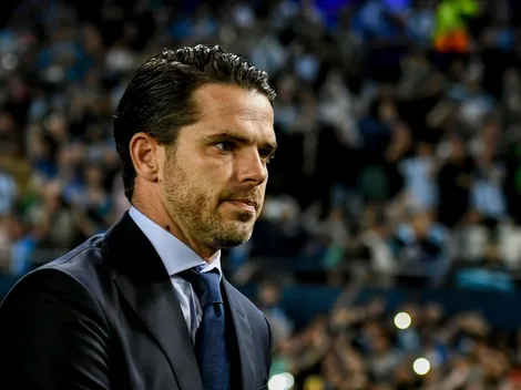 Gago, contra las suspicacias tras el triunfo de Racing: "Una falta de respeto"