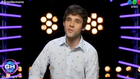 Gran Hermano.