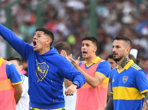 La primera declaración de Marcos Rojo tras la exitosa operación de ligamentos