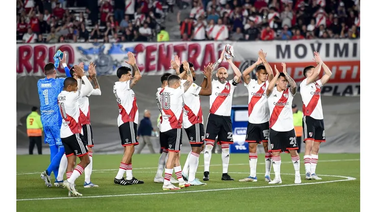 La noticia más esperada por los hinchas: Enzo Pérez seguirá jugando en River