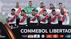 El caudillo de Gallardo que seguiría en River: "Está todo hablado"