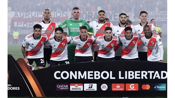 El caudillo de Gallardo que seguiría en River: "Está todo hablado"