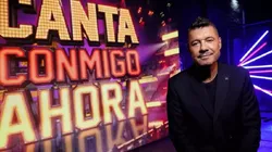 Canta Conmigo Ahora termina este martes.