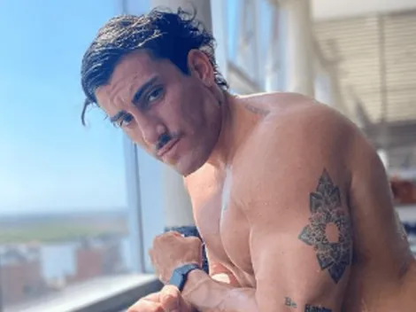 ¿Cuántos años tiene Tomás Holder de Gran Hermano 2022?