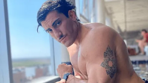 Cuántos años tiene Tomás Holder de Gran Hermano 2022