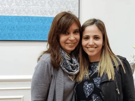 Quién es Romina Uhrig, la ex diputada que ingresó a Gran Hermano 2022