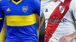 ¿A Boca o a River?