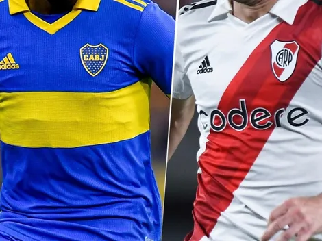 ¿River o Boca? El goleador que fue pretendido por ambos confesó: "Estuve más cerca de..."
