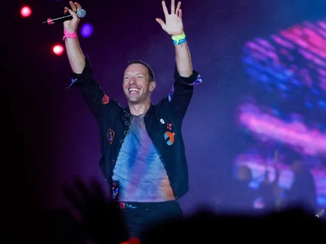 Cómo comprar las entradas low cost de Coldplay 2022 en River y cuánto cuestan