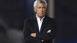 La bronca de Gorosito con la Liga en la previa al partido con Boca: "Es una locura"