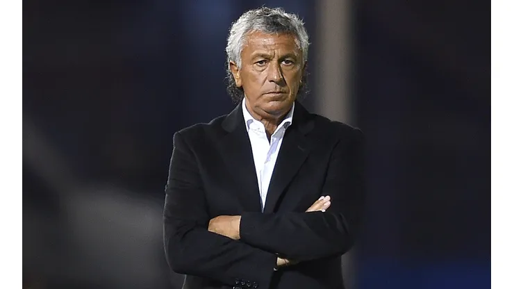 La bronca de Gorosito con la Liga en la previa al partido con Boca: "Es una locura"