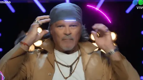 ¿Quién es Alfa de Gran Hermano 2022?