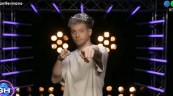 ¿Quién es Nacho, el participante de Gran Hermano 2022?