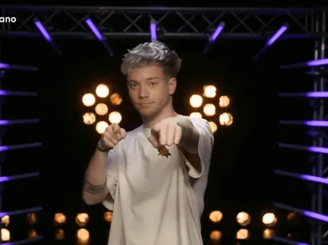 ¿Quién es Nacho de Gran Hermano 2022?