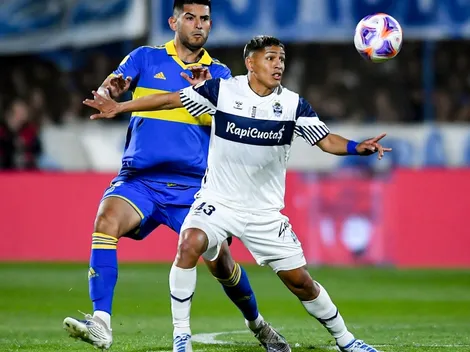 Decisión de AFA: Gimnasia-Boca se pasó para el jueves a las 15:00