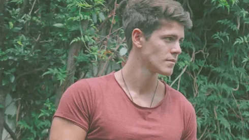 ¿Quién es Marcos de Gran Hermano 2022?