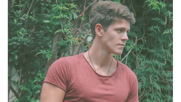 ¿Quién es Marcos de Gran Hermano 2022?