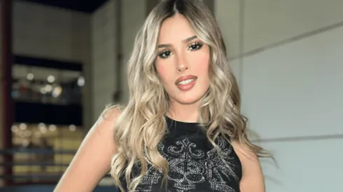 ¿Quién es Julieta de Gran Hermano 2022?