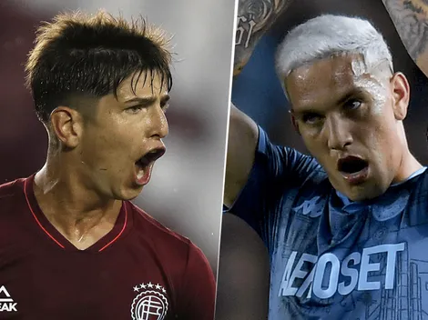 ¿Cómo salió Lanús vs. Racing por la Liga Profesional 2022?