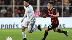 Confirmada: la sede para el Boca-Patronato de semis de Copa Argentina