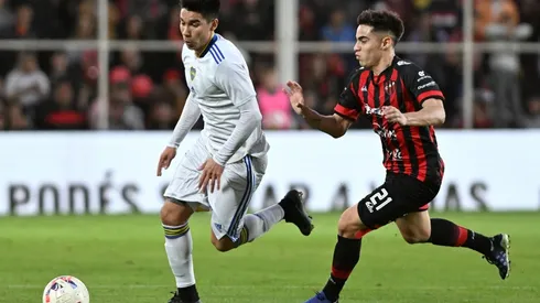 Confirmada: la sede para el Boca-Patronato de semis de Copa Argentina