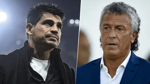 La reacción de Gimnasia tras la postergación.