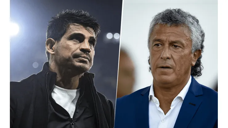 La reacción de Gimnasia tras la postergación.