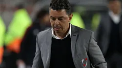 El favorito para ser el DT de River según las casas de apuestas