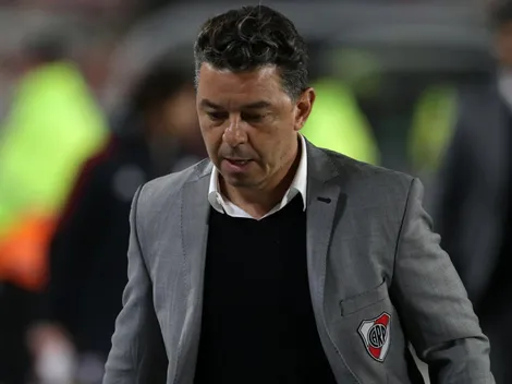 El favorito para ser el DT de River según las casas de apuestas